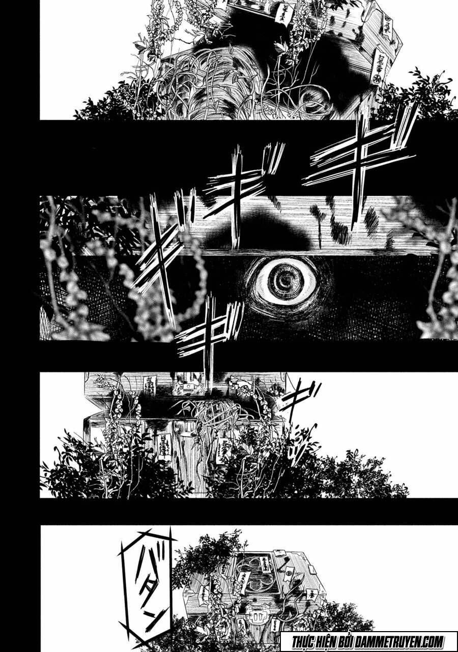 mashuri no hako chapter 6 13