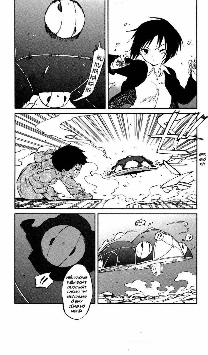 hitoribocchi no chikyuu shinryaku chapter 2 10