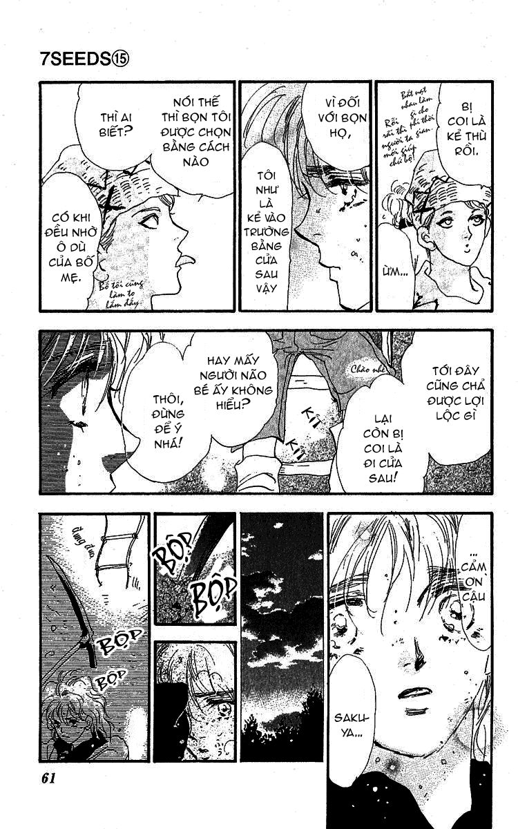 mầm sống chapter 78 22