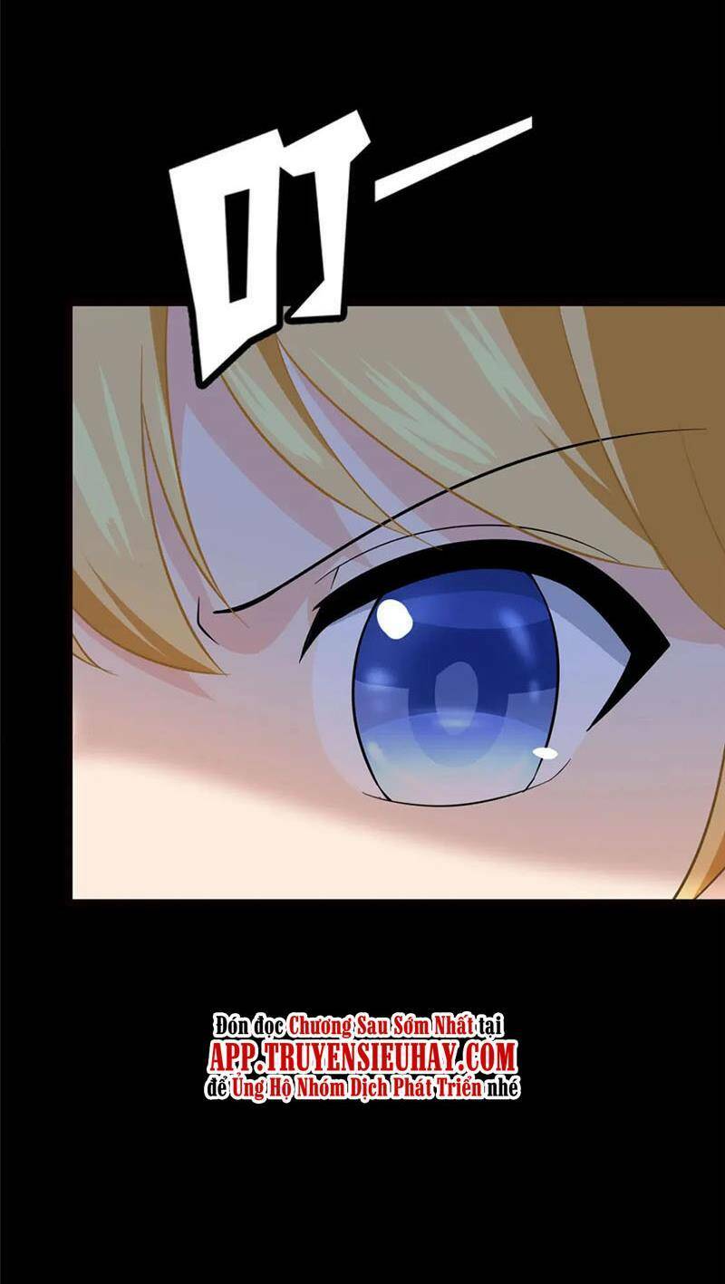 bạn gái virus của tôi chapter 393 19