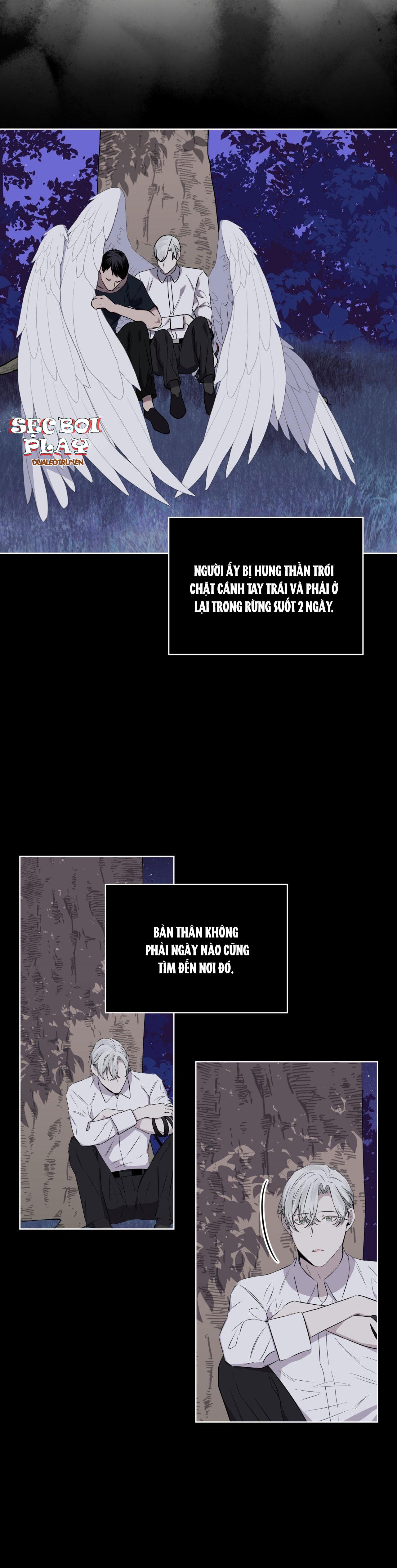 rừng biển [bl] chapter 22 30