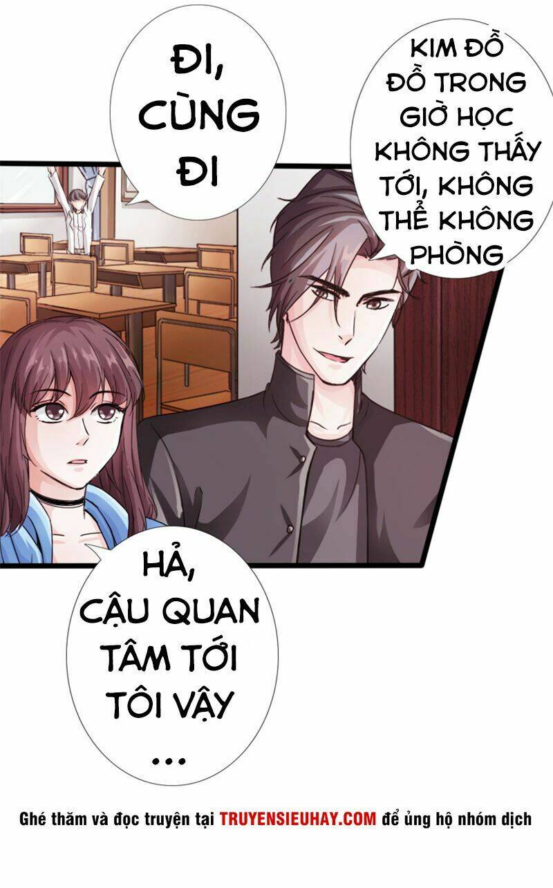 tuyệt phẩm tà thiếu chapter 11 7
