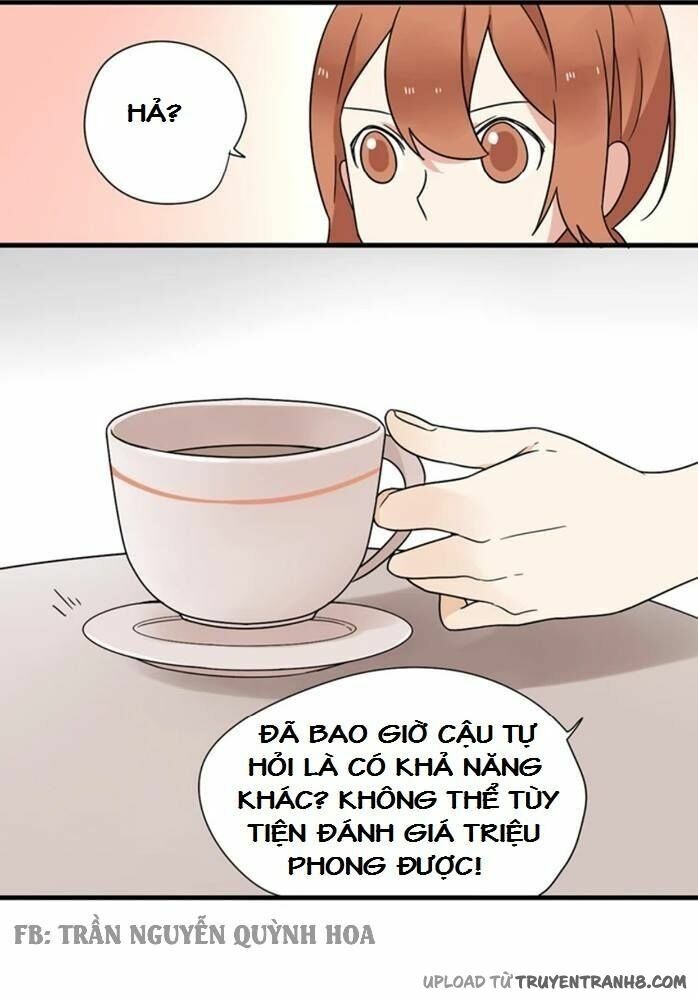 tình yêu! bắt đầu từ ngày hôm nay chapter 2 49