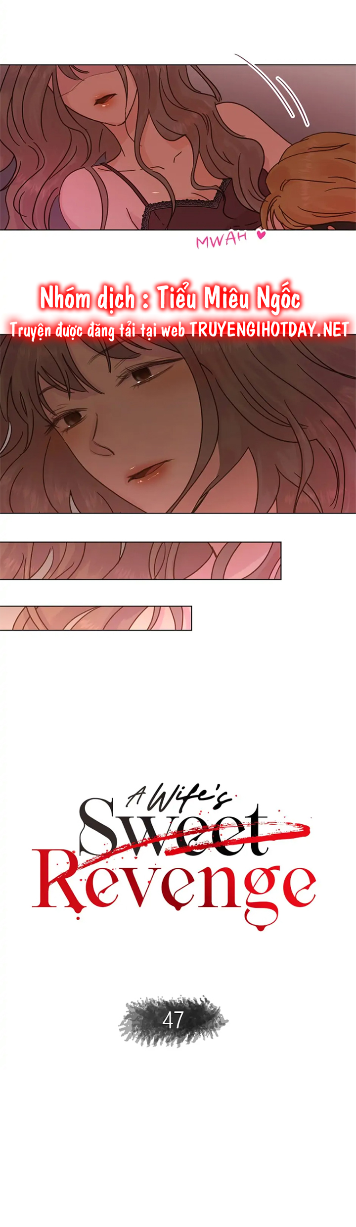 sự trả thù ngọt ngào của vợ tôi chapter 93 12