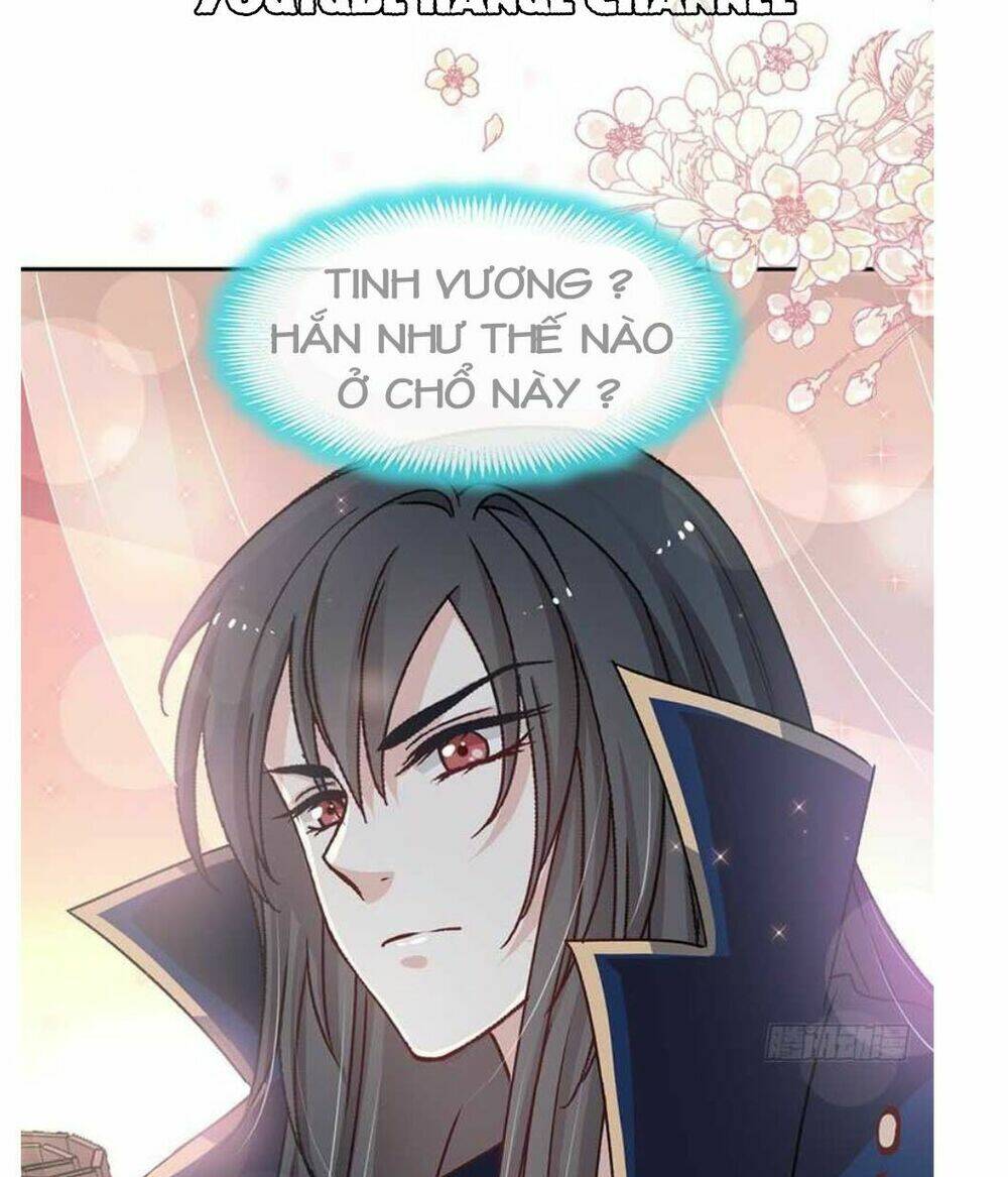 thiên hạ đệ nhất sủng phi chapter 48 8