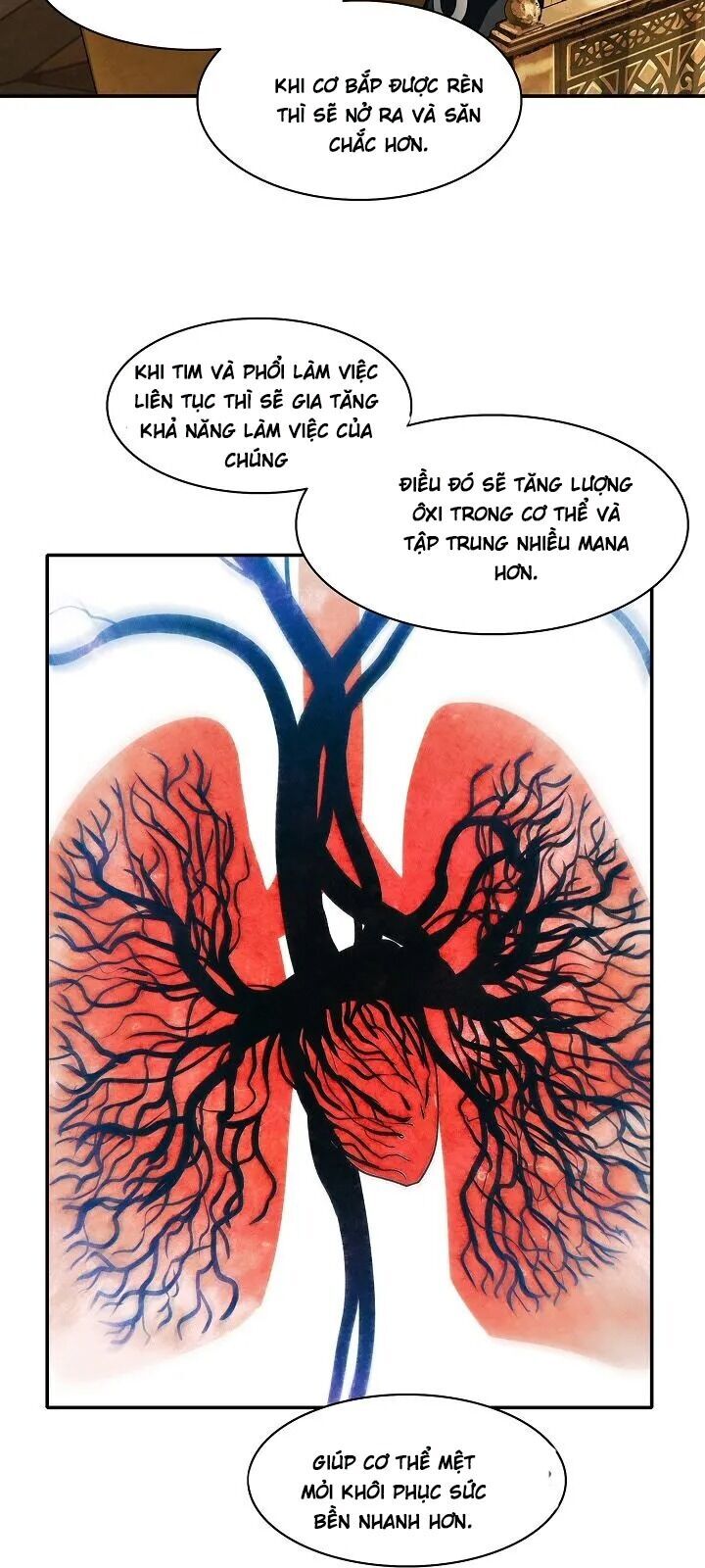 bất bại chân ma chapter 76 20