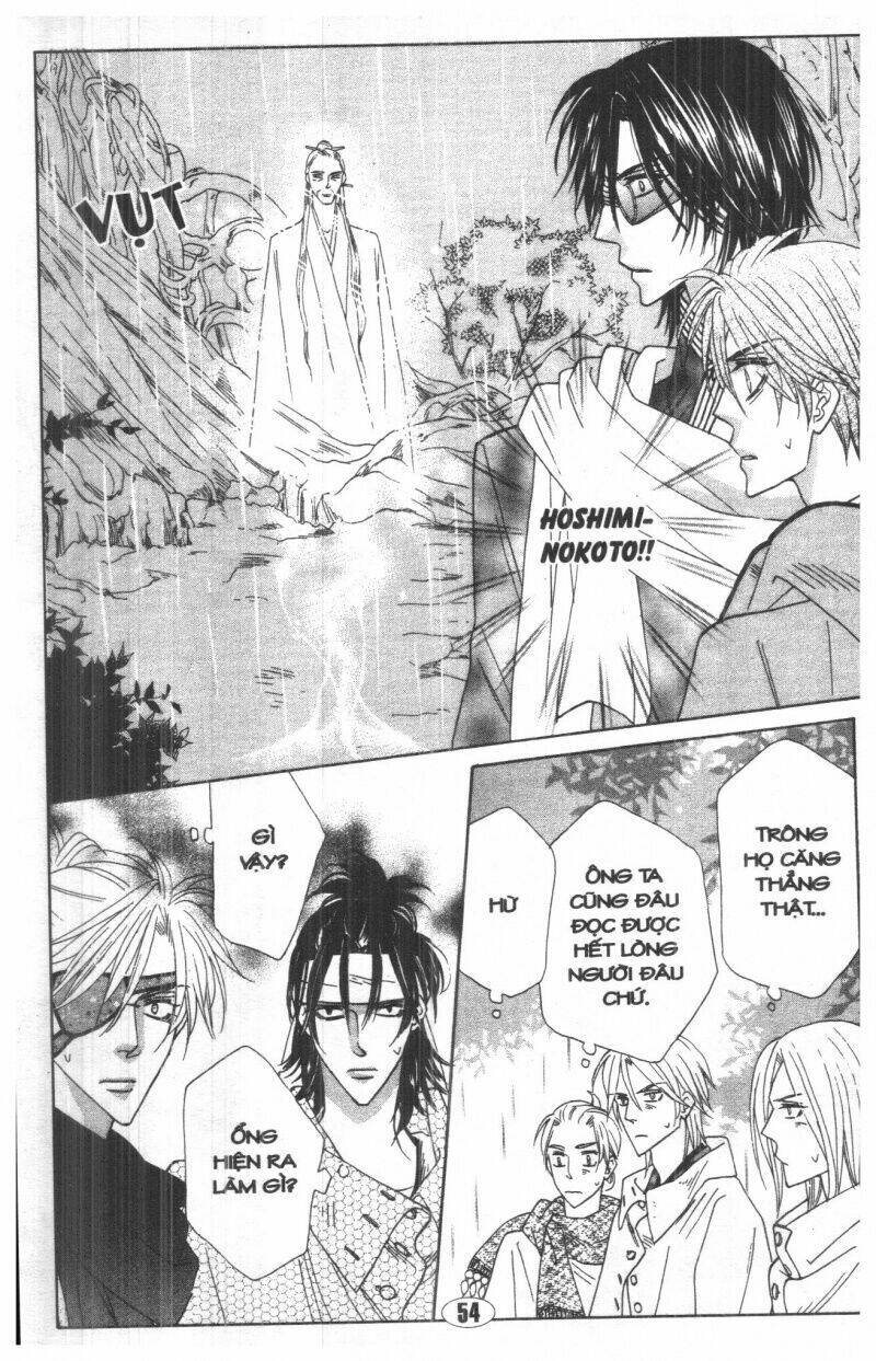 kim cương bạc chapter 21 54