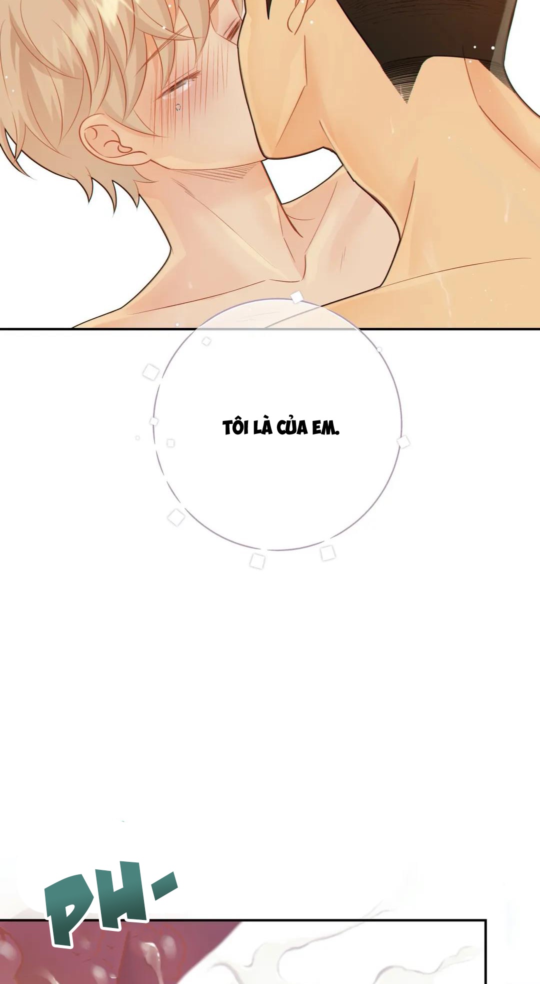 thời gian giữa sói và chó chapter 48 31