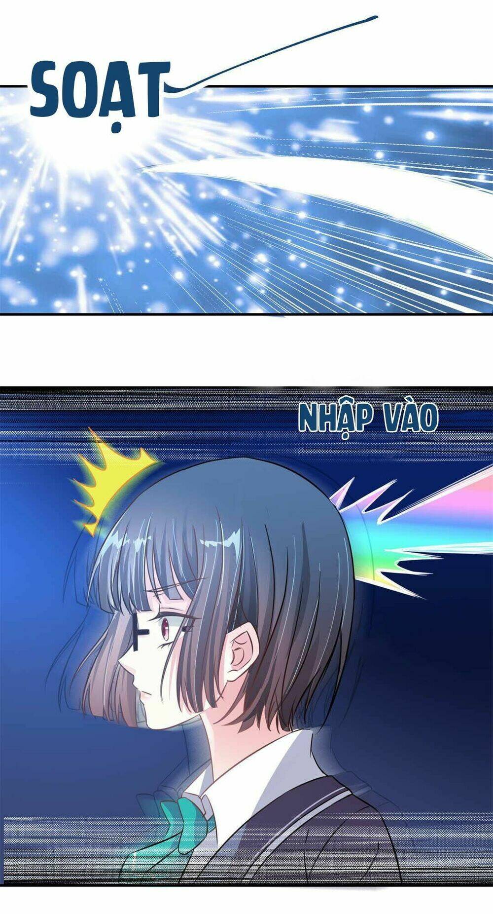 ái ngã đích đô khứ tử chapter 2 20