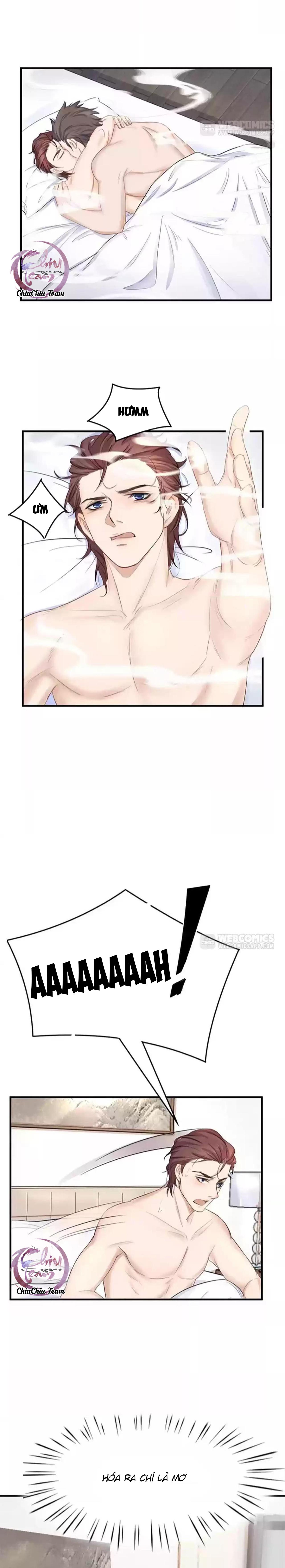 thu dĩ vi kỳ chapter 15 6