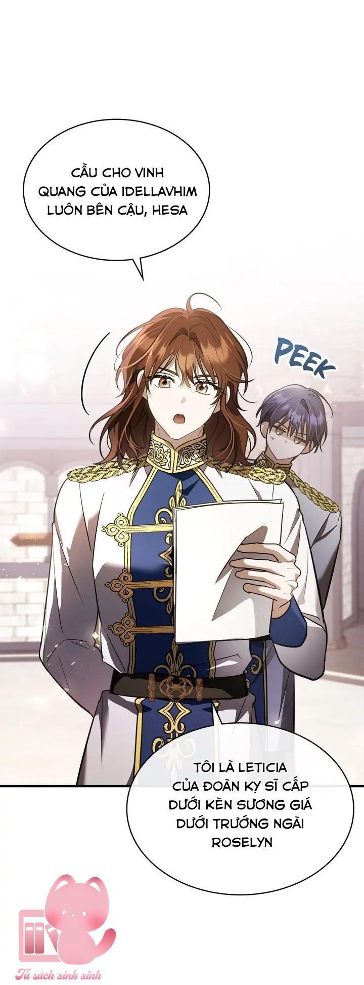 đêm đen khuất bóng chapter 51 24