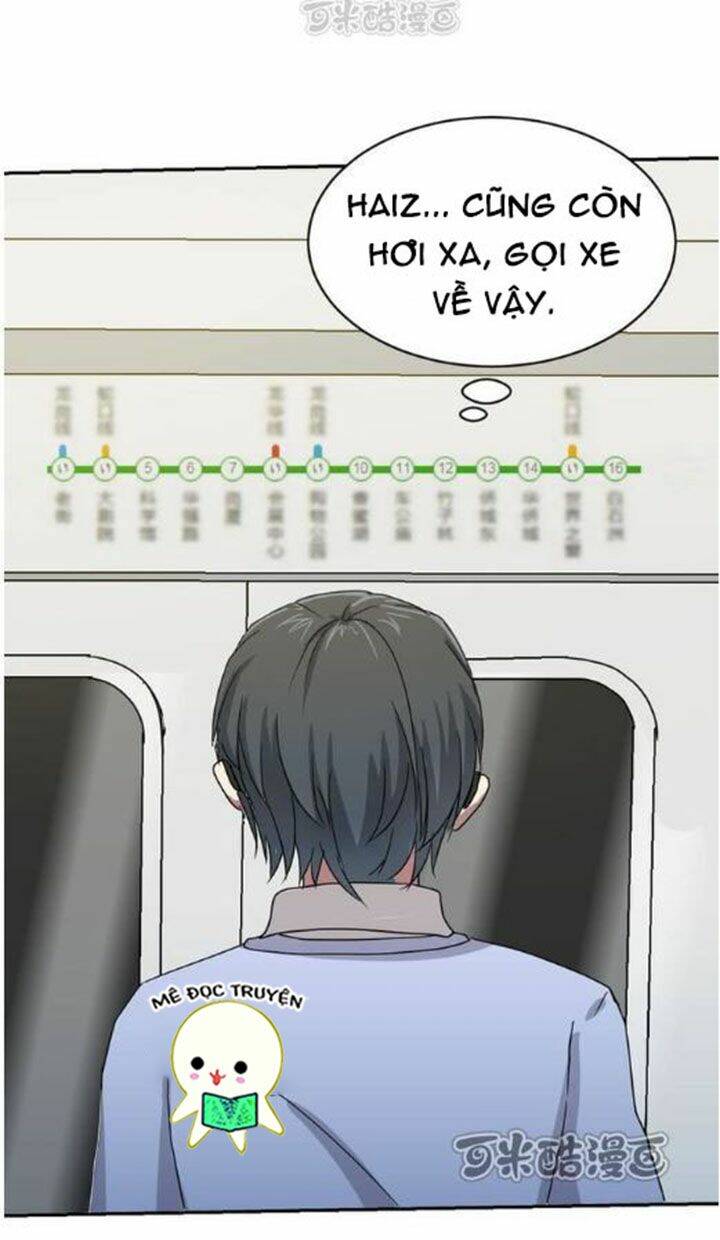 hành trình truy tìm cái chết của up chủ chapter 6 27