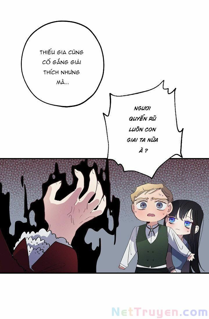 mối tình đầu của bạo chúa chapter 24 55