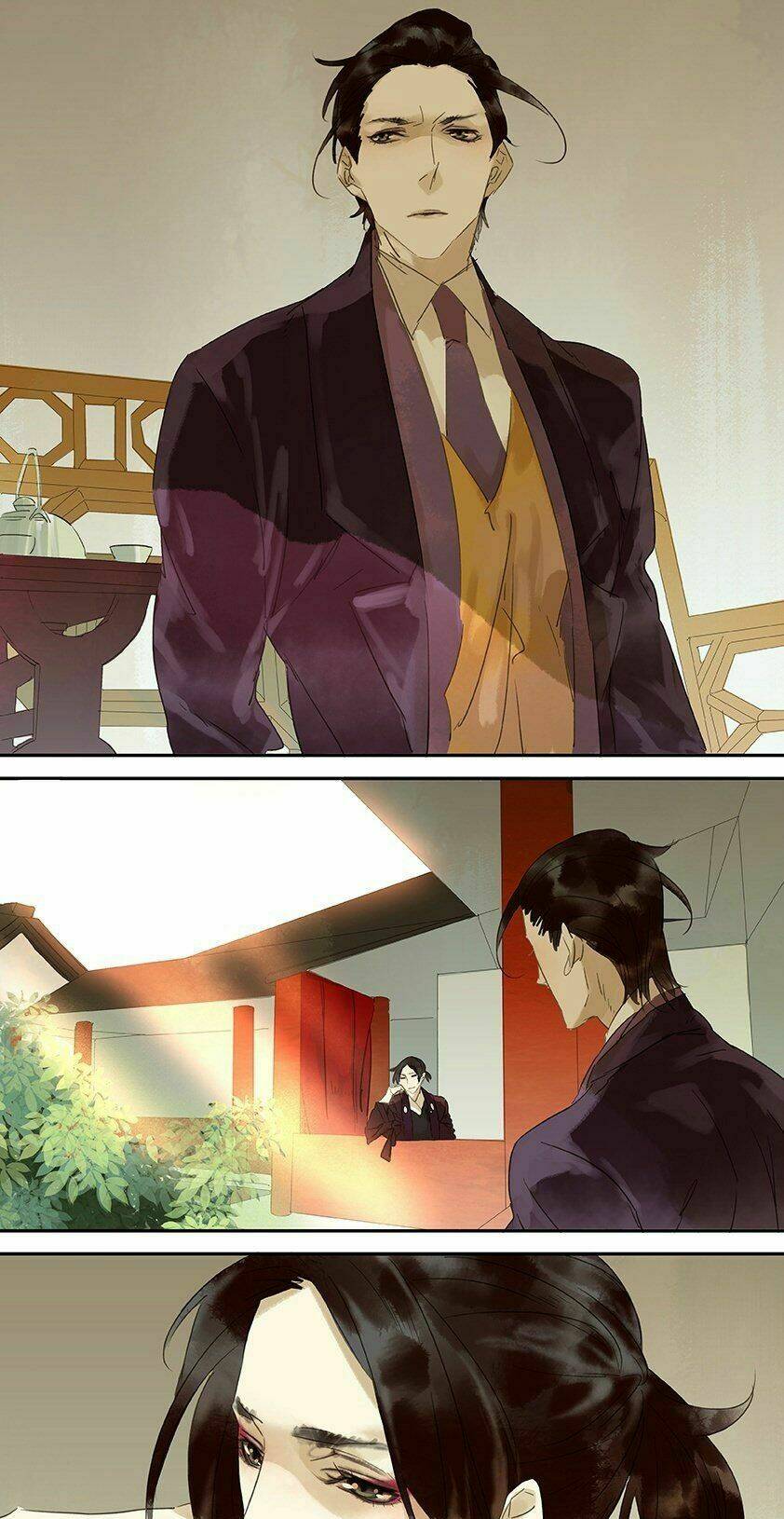 mùng 3 tháng 3 chapter 45 5