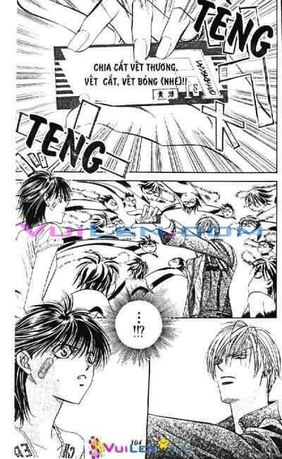 thử thách của kyouko chapter 79 105