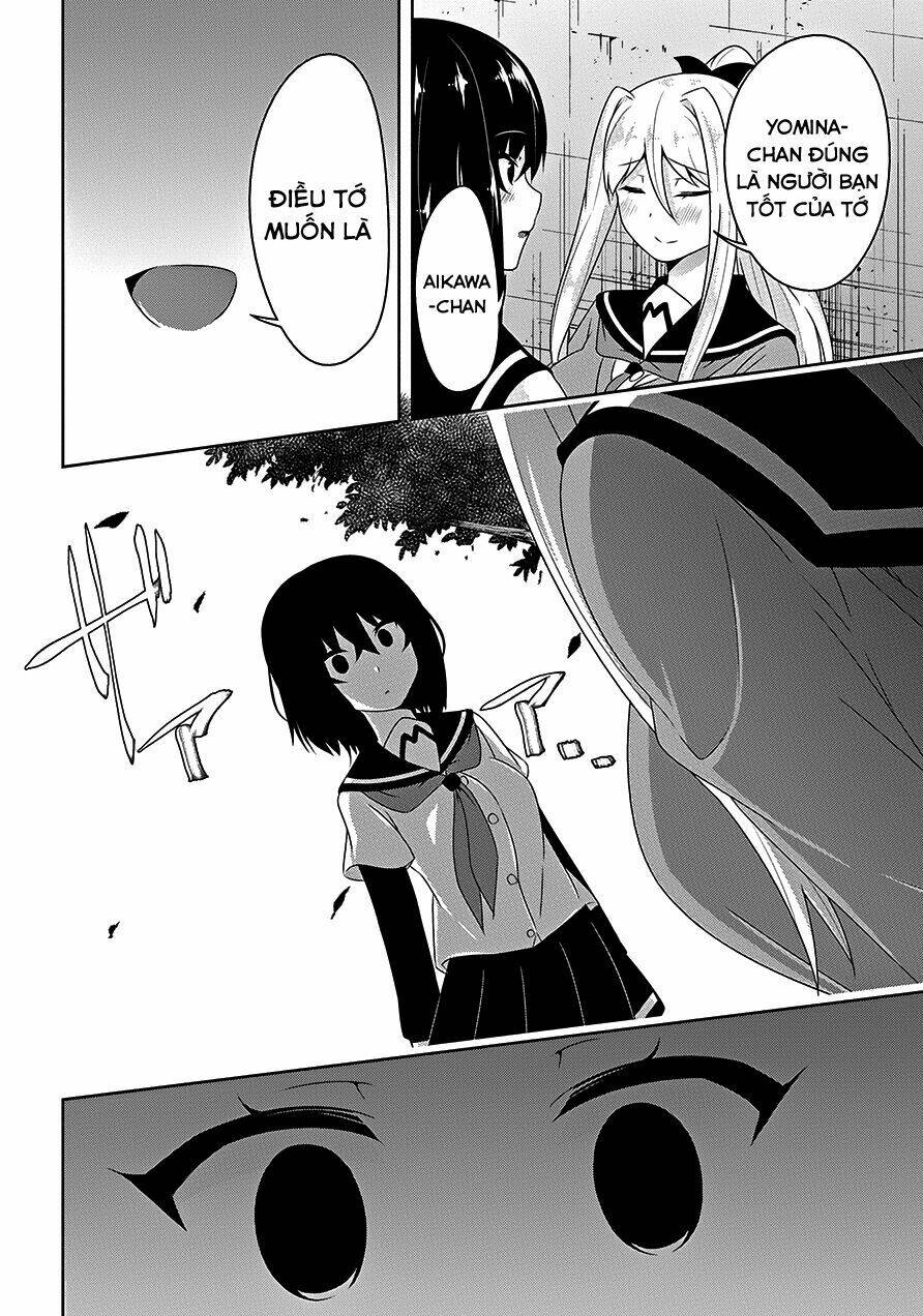 devilchi - cô bạn ác quỷ chapter 15 17