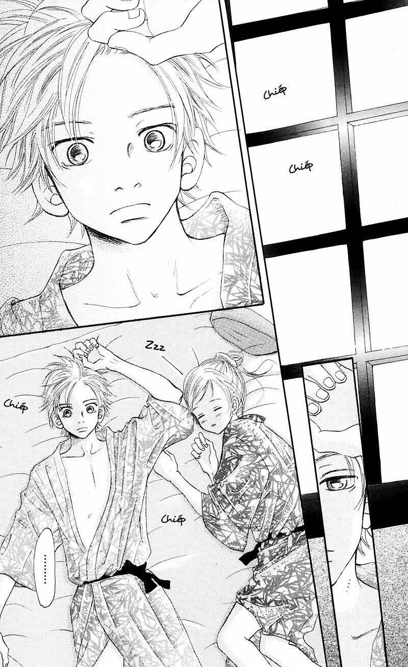 ngày ấy ta bên nhau chapter 31 2