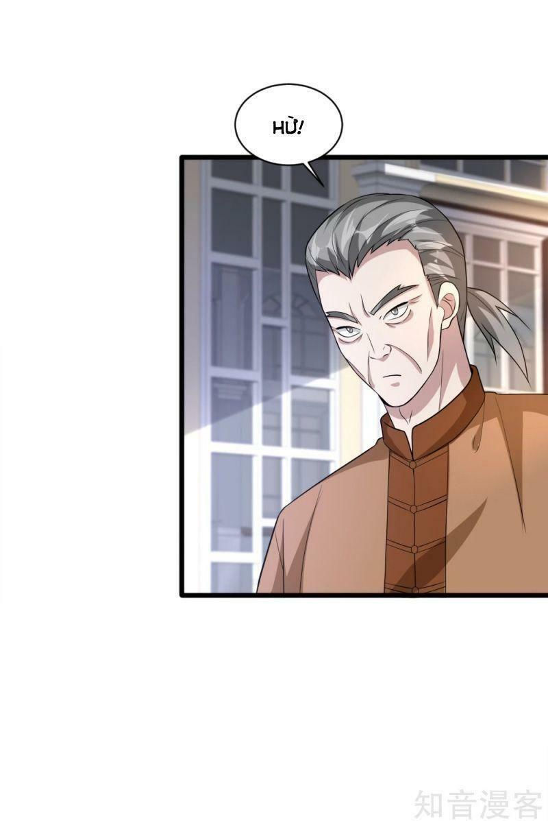 đô thị tà vương chapter 182 3