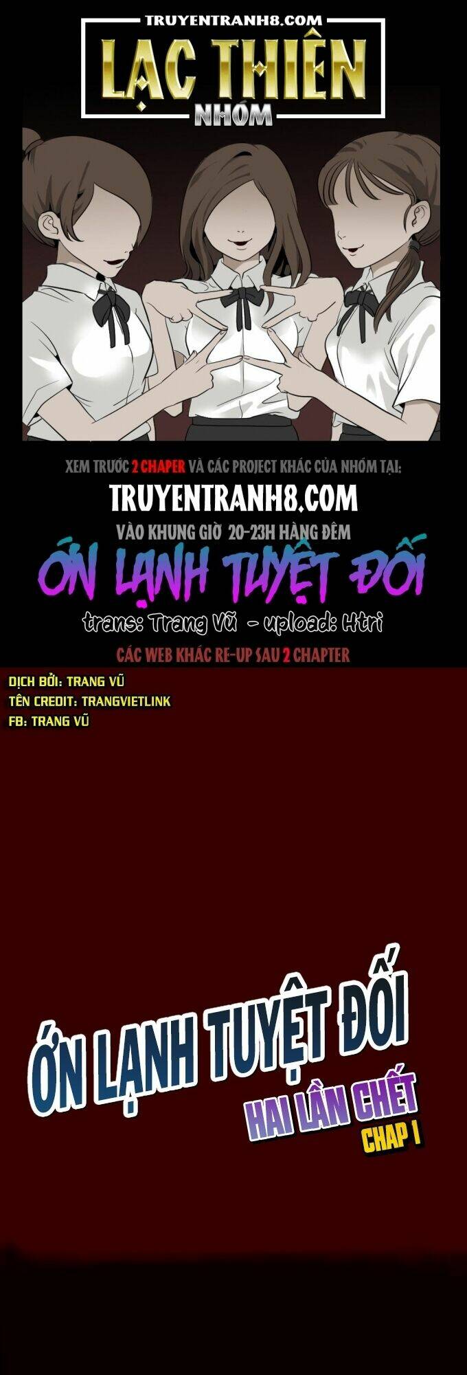 ớn lạnh tuyệt đối chapter 62 1