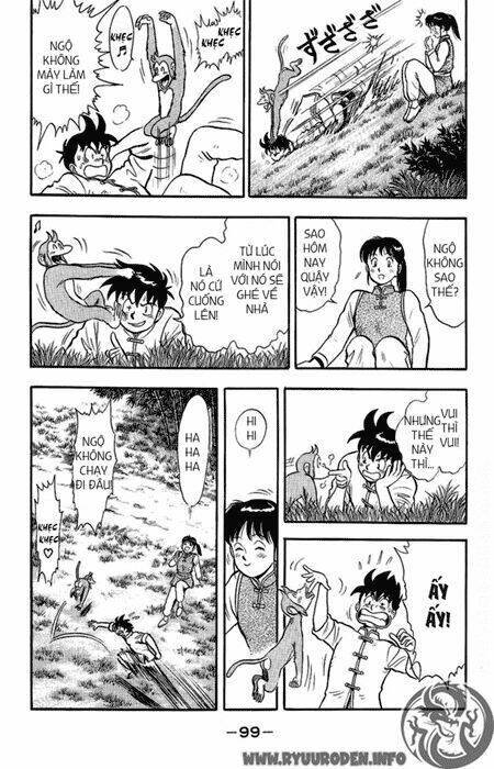 hoàng phi hồng phần 1 chapter 27 97