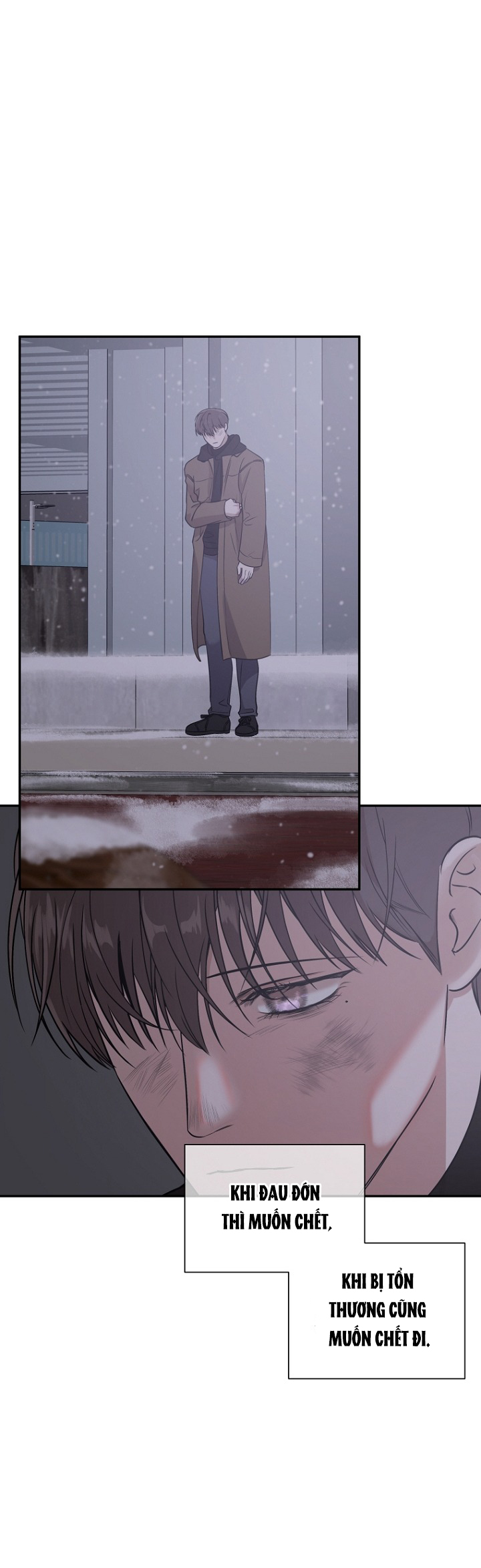 người xa lạ chapter 20 3