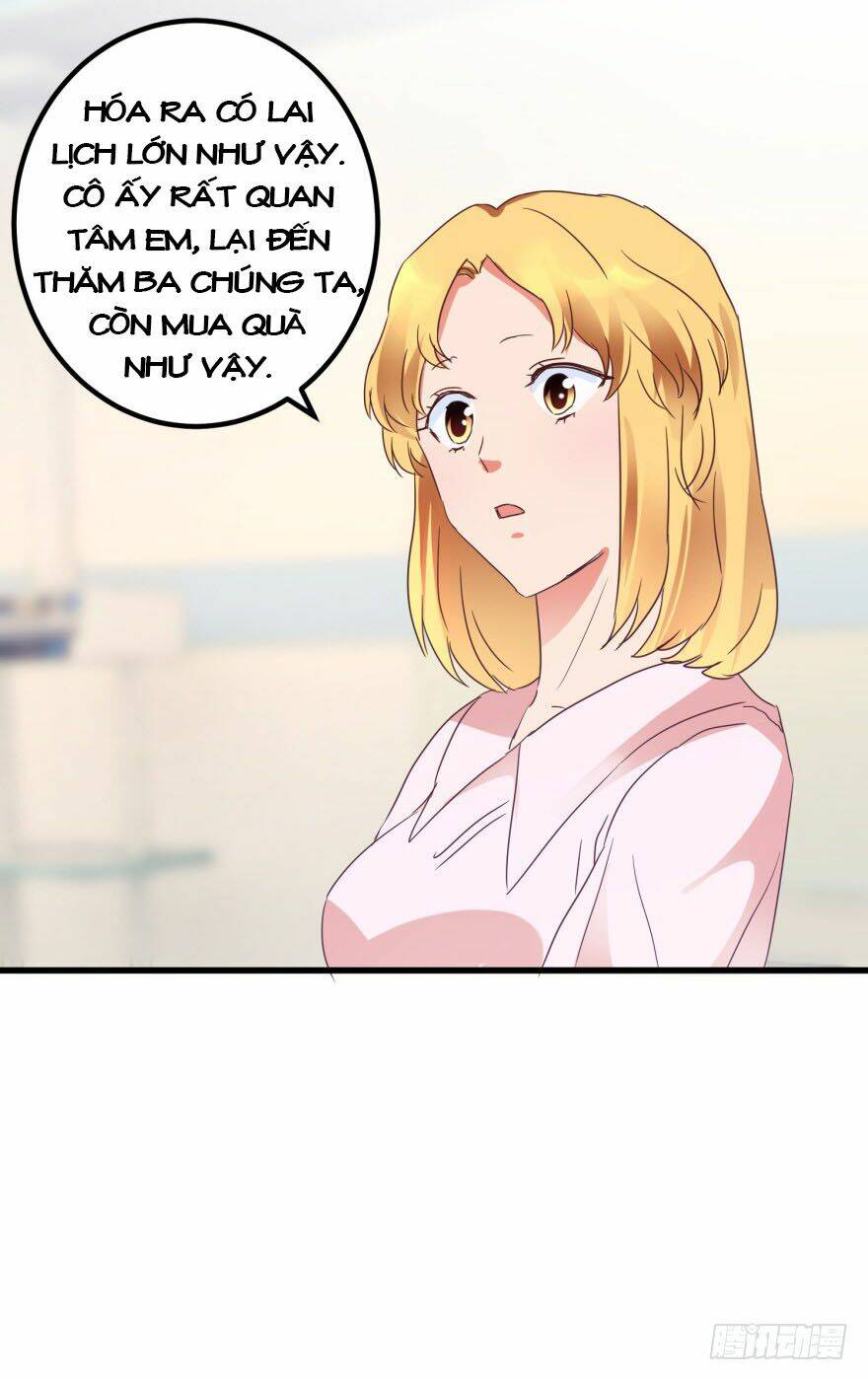 thấu thị tiên y chapter 19 23