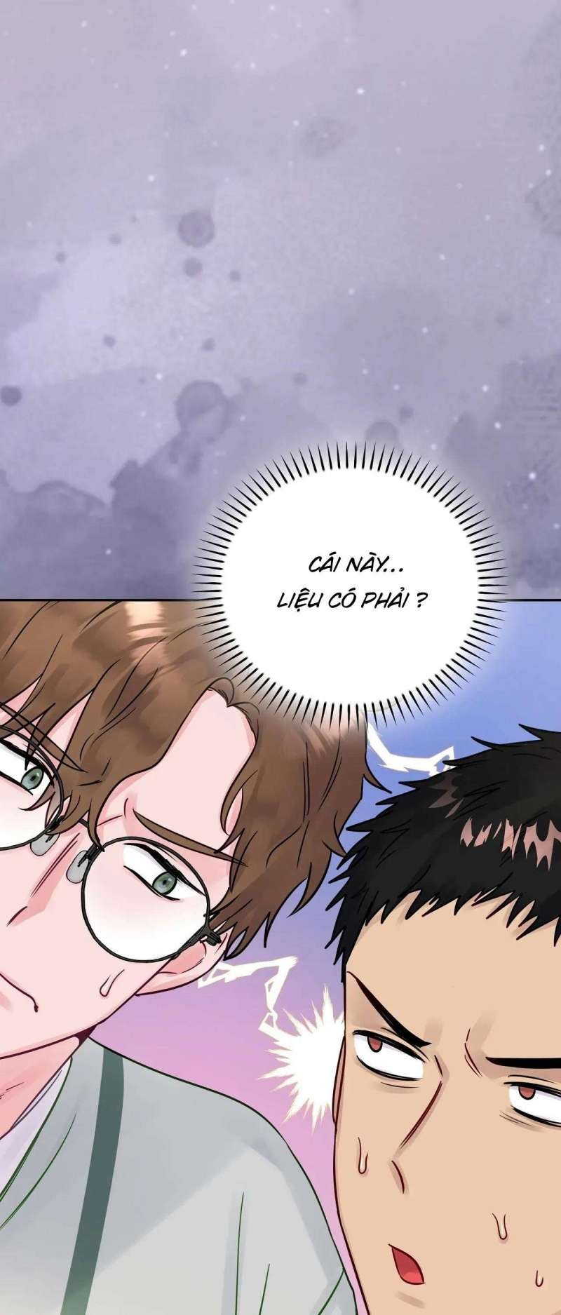 [18+] người bạn nguy hiểm của anh trai chapter 11 72