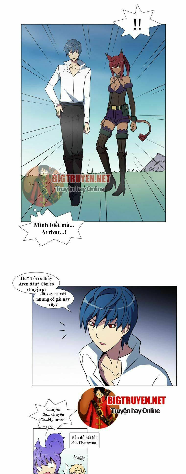 lime odyssey: the chronicles of orta chapter 14 10