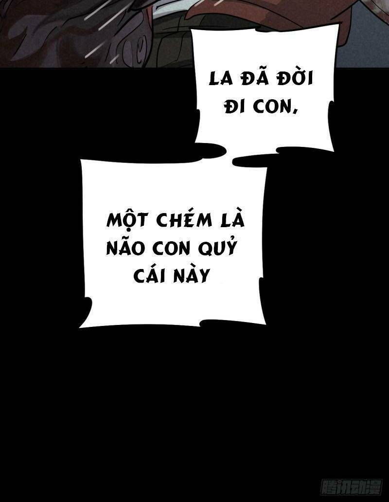 ách thế quỹ tích chapter 39 54