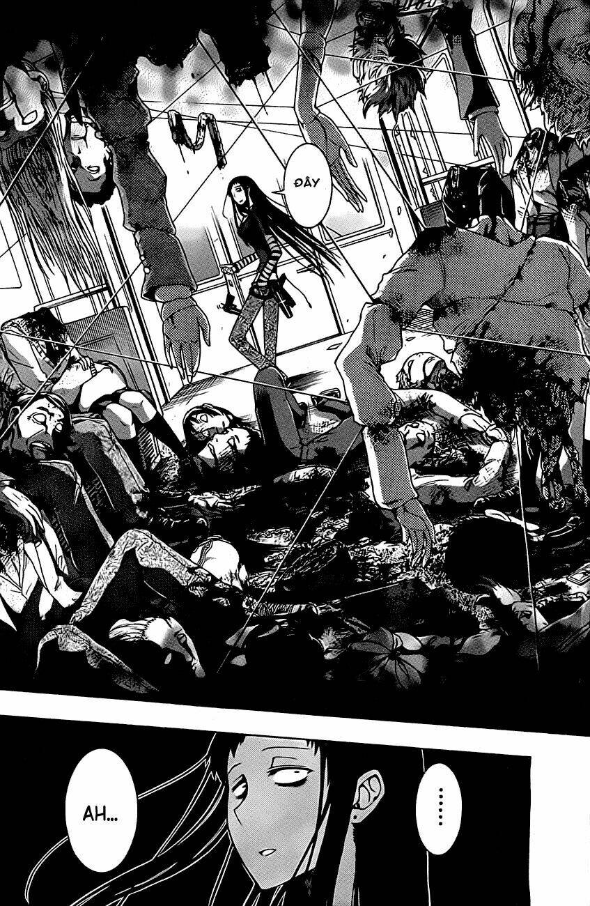 murcielago chapter 0 14