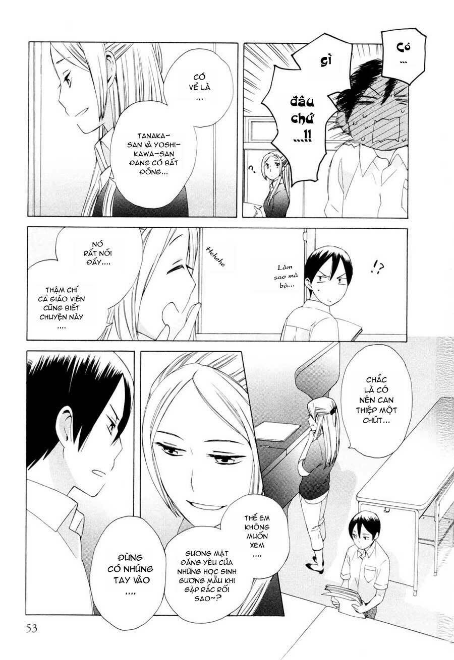 14-sai no koi chapter 13.7 4