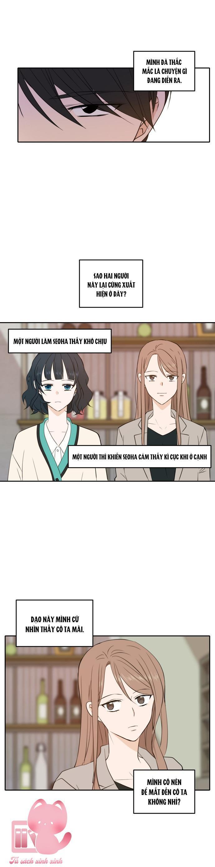 hẹn gặp nhau ở kiếp thứ 19 chapter 16 21