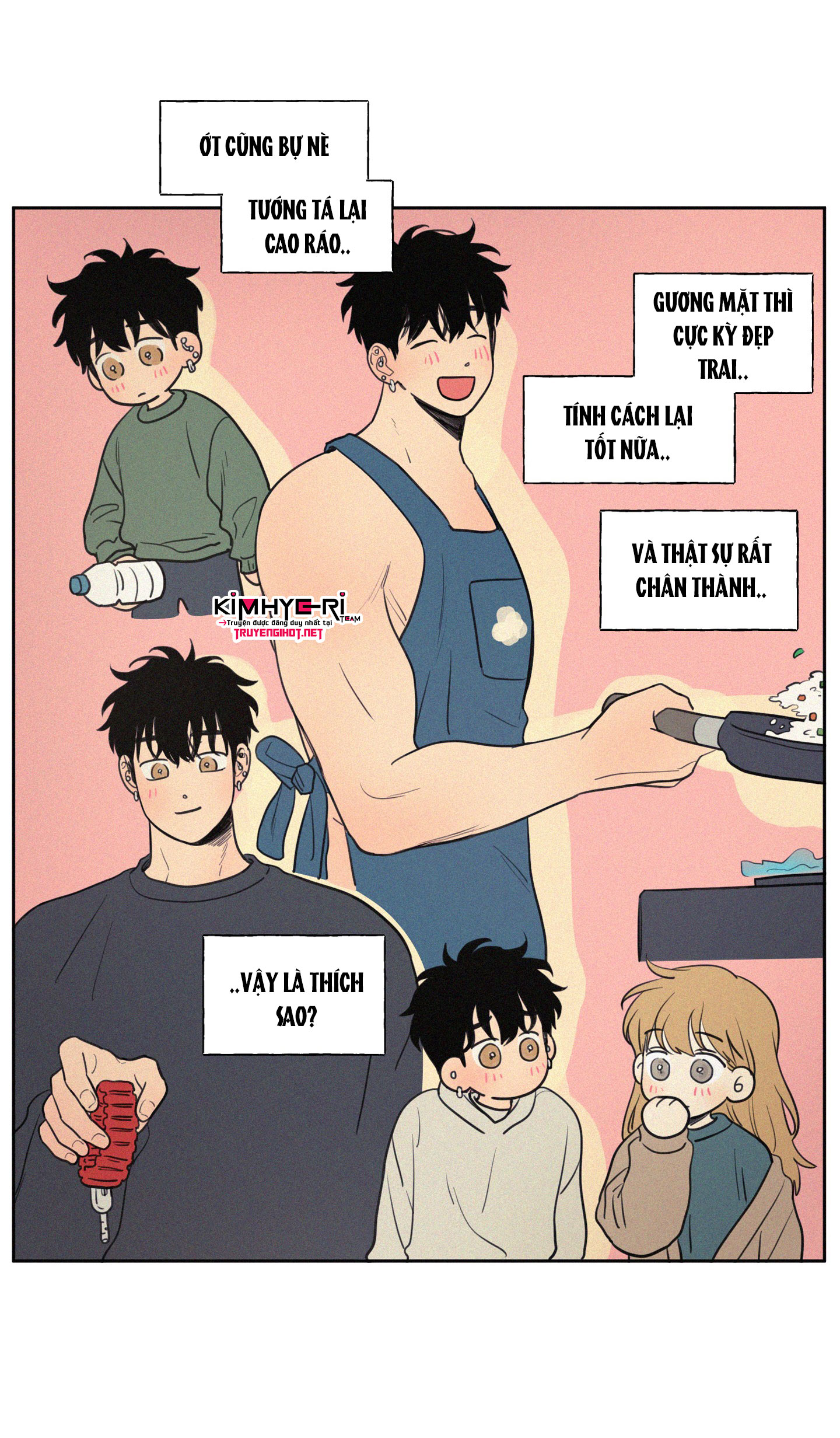 lý do yêu phải thằng bạn thân chapter 55 4
