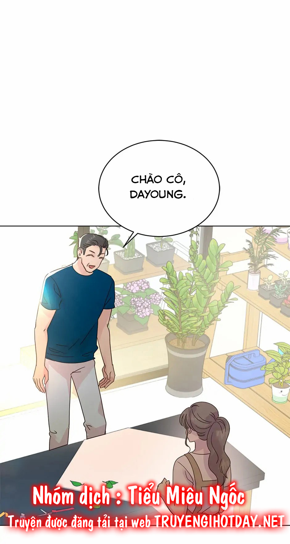 sự trả thù ngọt ngào của vợ tôi chapter 96 1