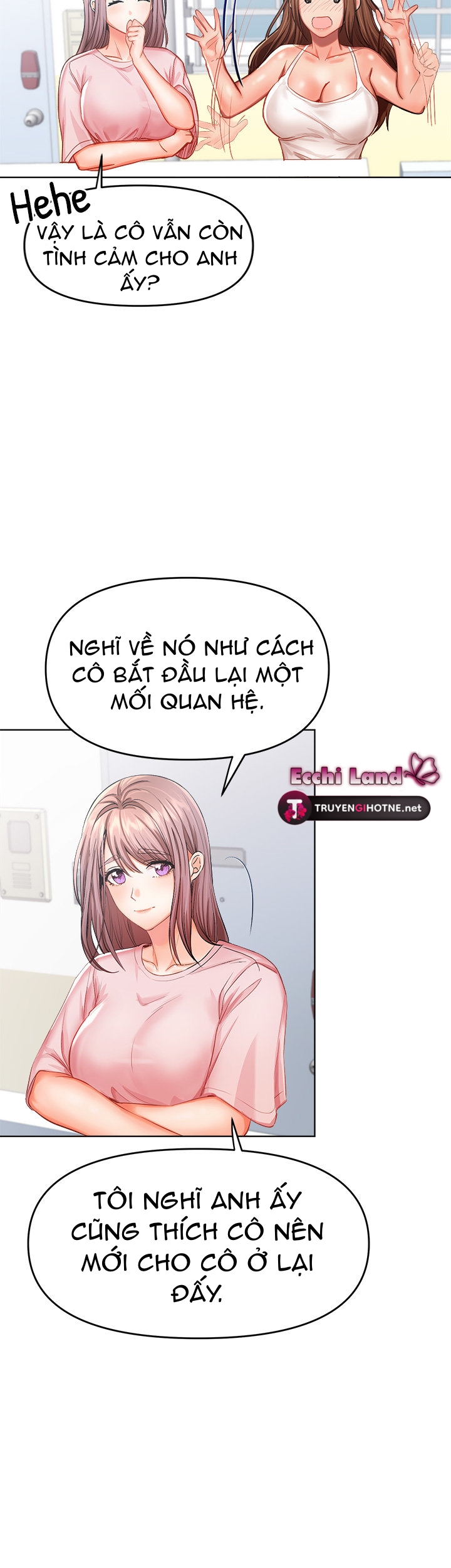 chiều chuộng em đi mà chapter 6.1 29