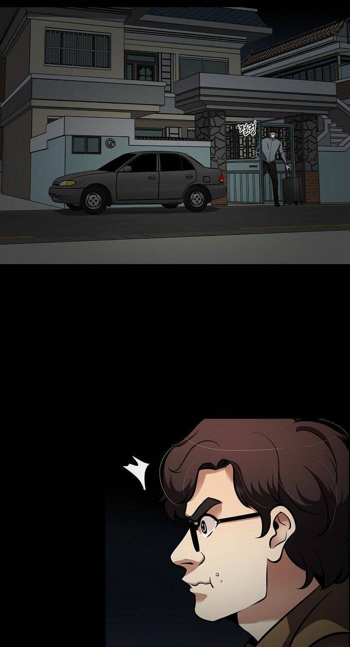 điều tra viên chuyển sinh chapter 67 36