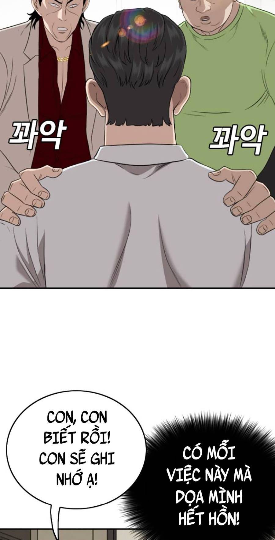 người xấu chapter 124 37