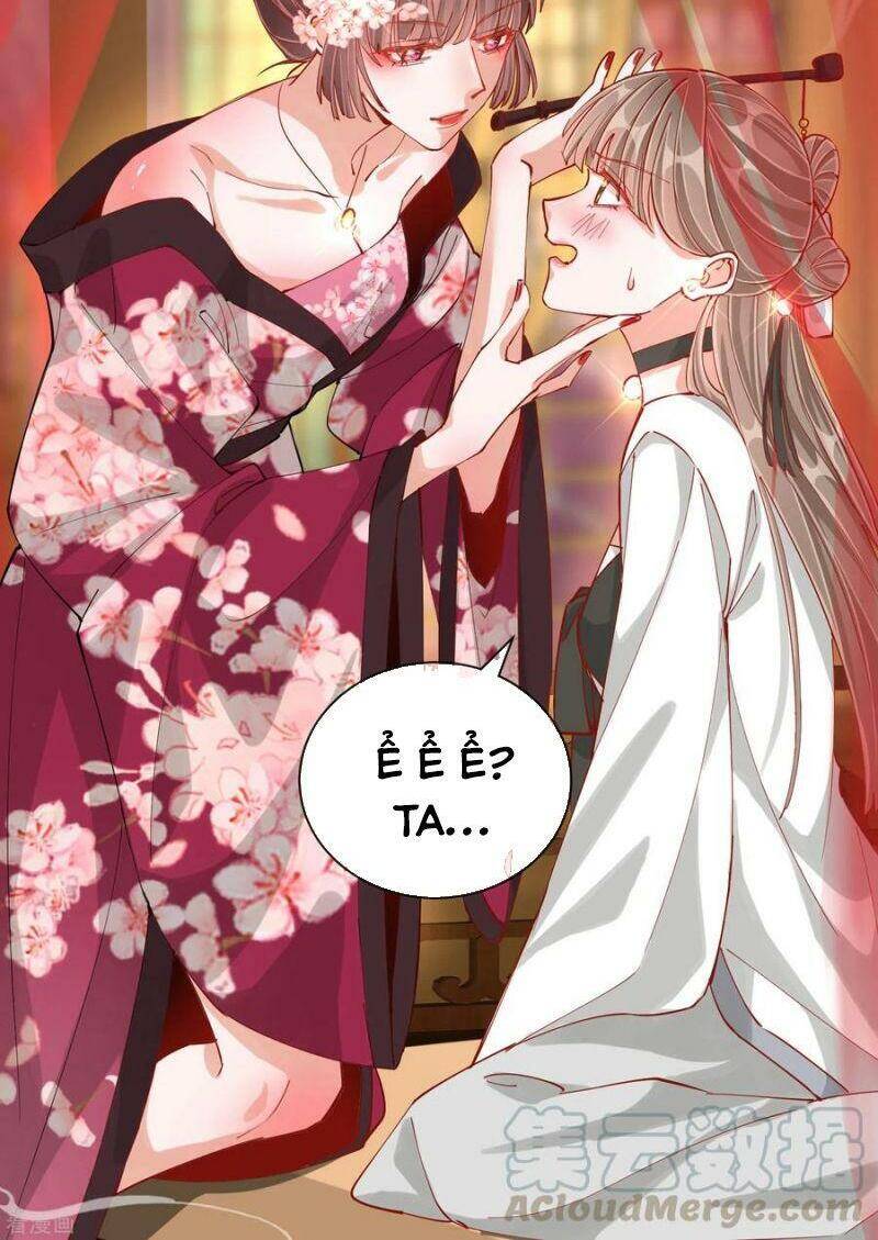 công lược trưởng thành của vương phi chapter 51 15