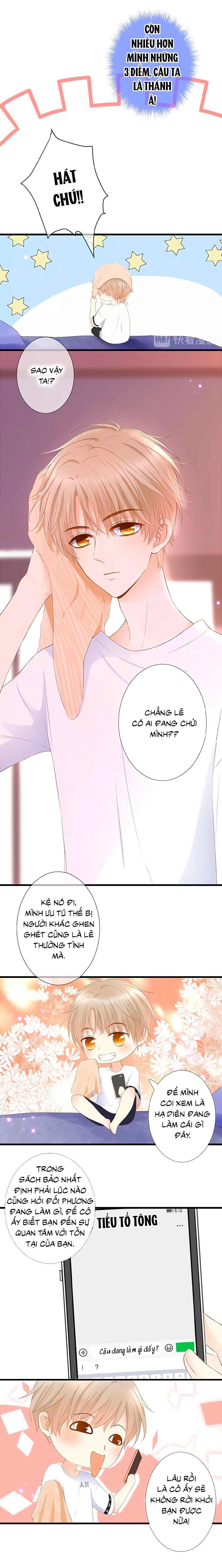 đóa hoa chớm nở chapter 10 3