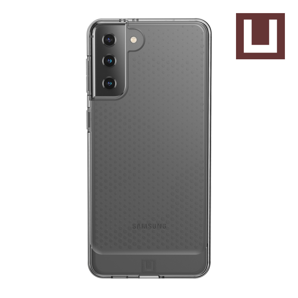 Ốp lưng dành cho Samsung Galaxy S21/S21 Plus/S21 Ultra 5G UAG Lucent Series - Hàng Chính Hãng