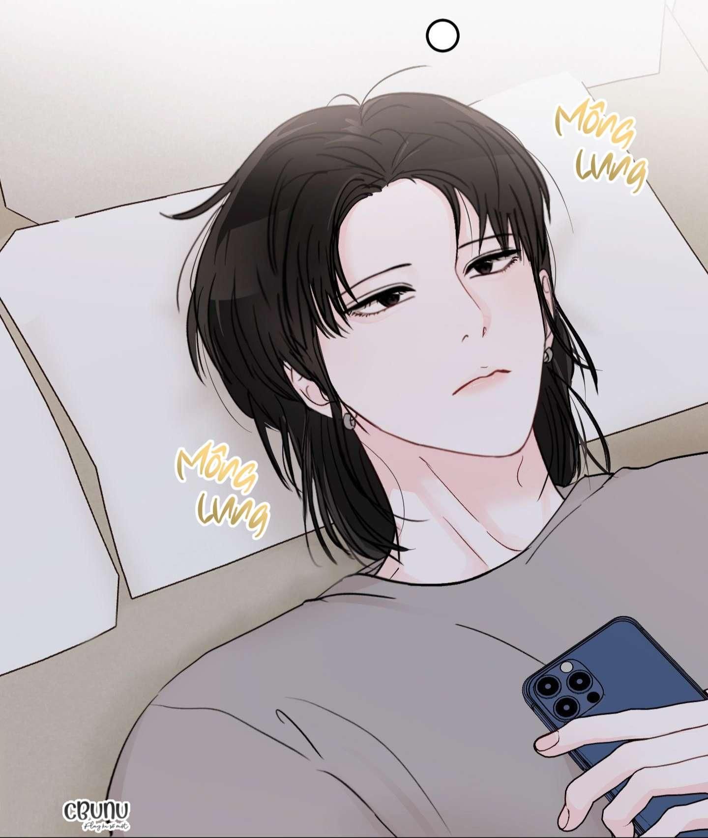 thán phục thanh xuân chapter 41 69