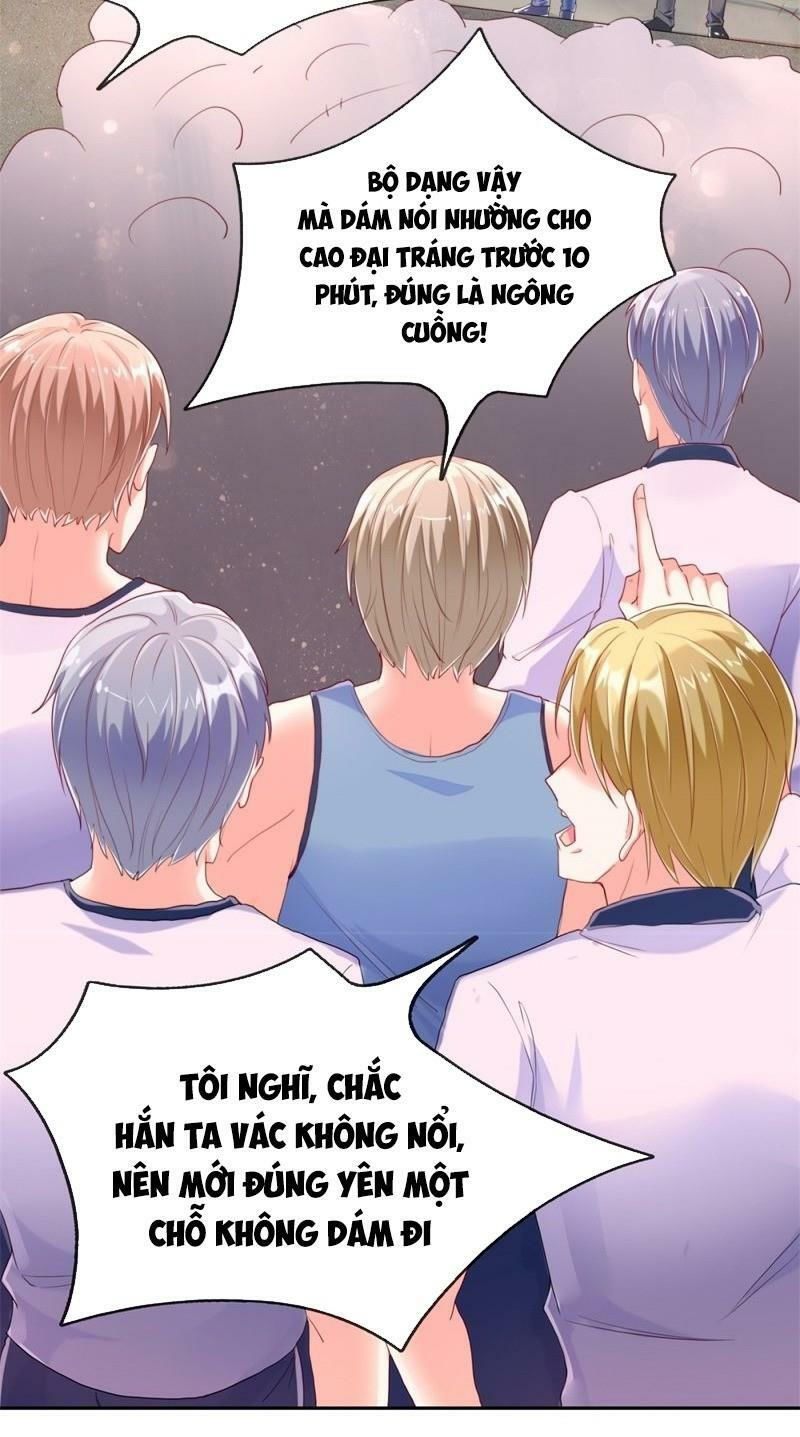 vú em tiên tôn đi ở rể chapter 94 16