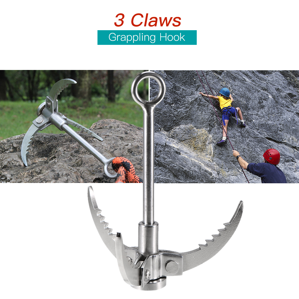 Móc cắm trại ngoài trời