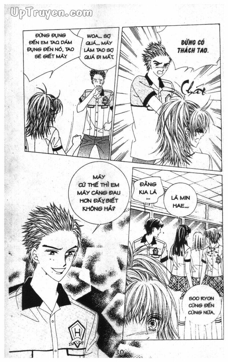 dạ khúc chapter 10 29