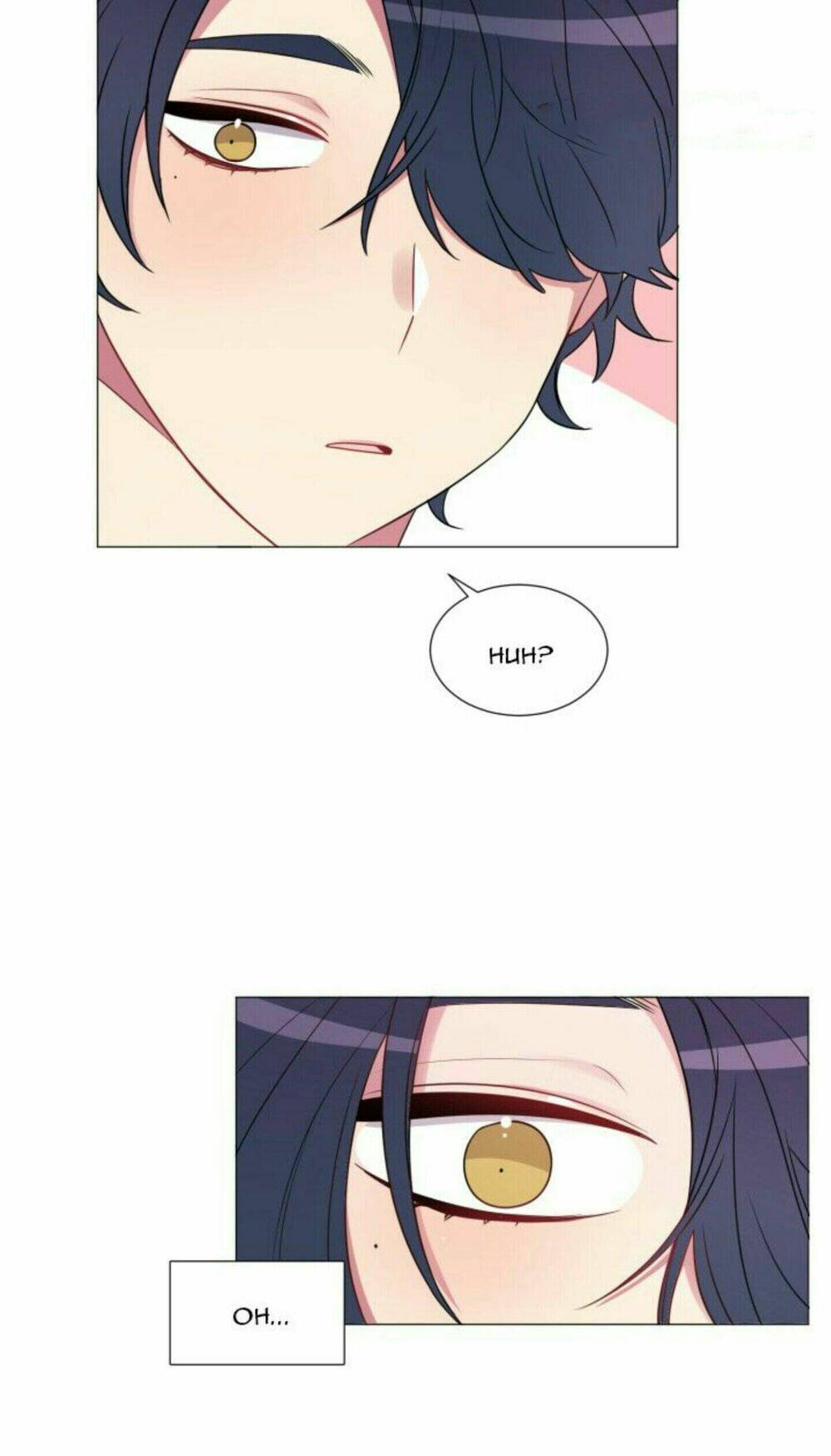 vẽ nên tình yêu của chúng ta chapter 20 13