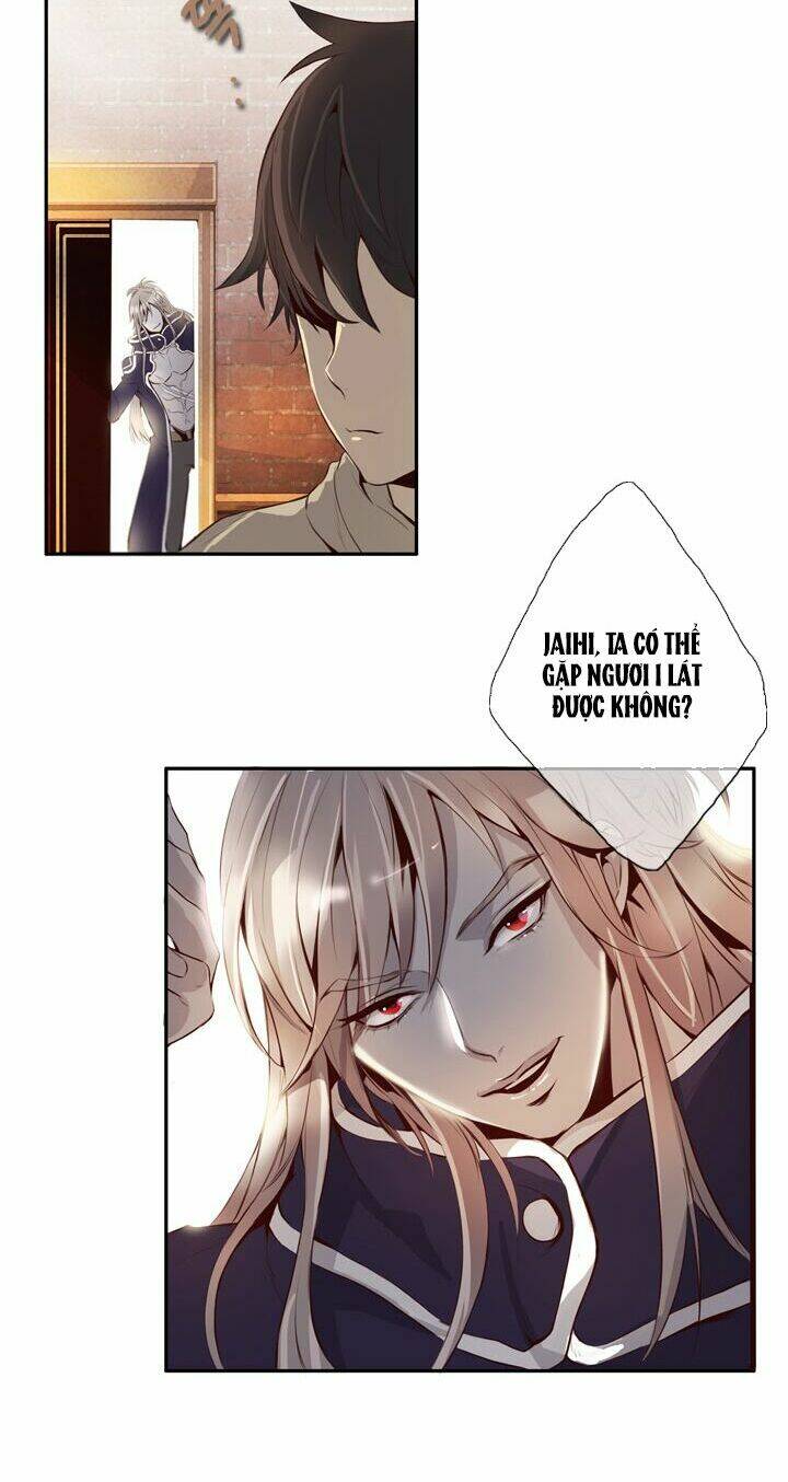 dusk howler chapter 15 20