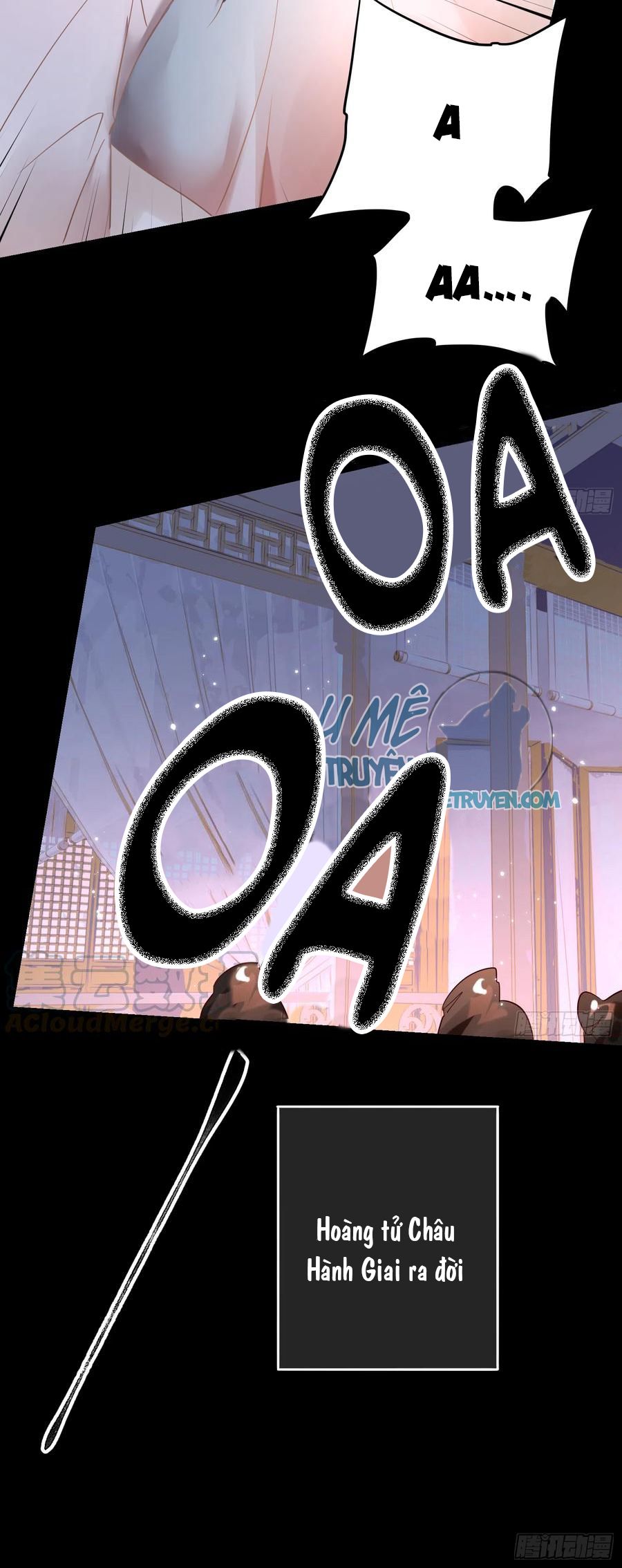 lục thân bất nhận chapter 44 27