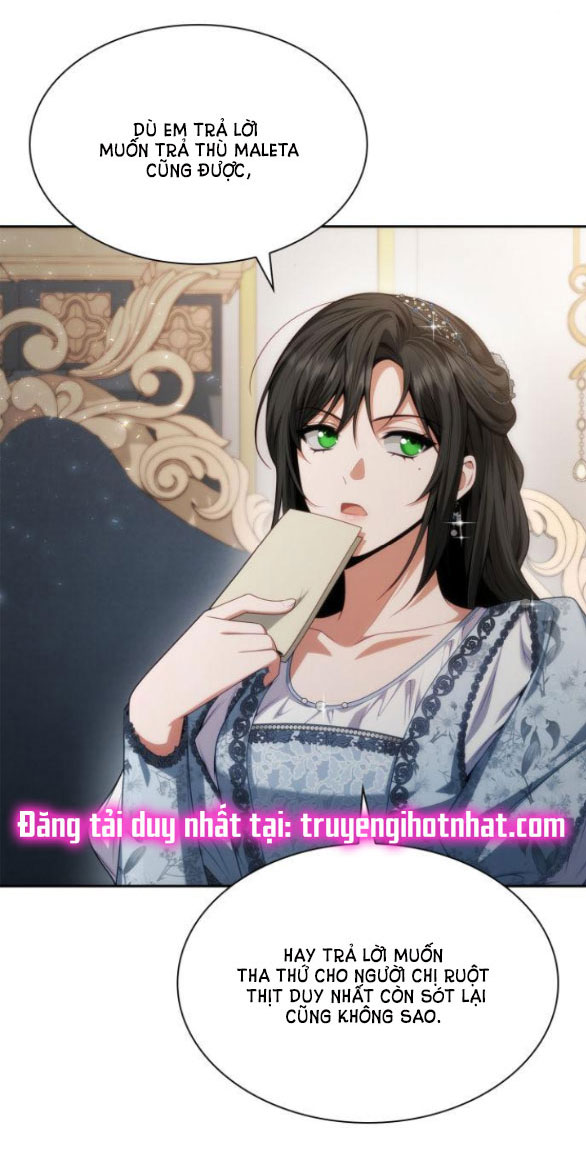 Chị Yêu, Kiếp Này Em Sẽ Là Hoàng Hậu chapter 52.2 - Trang 186