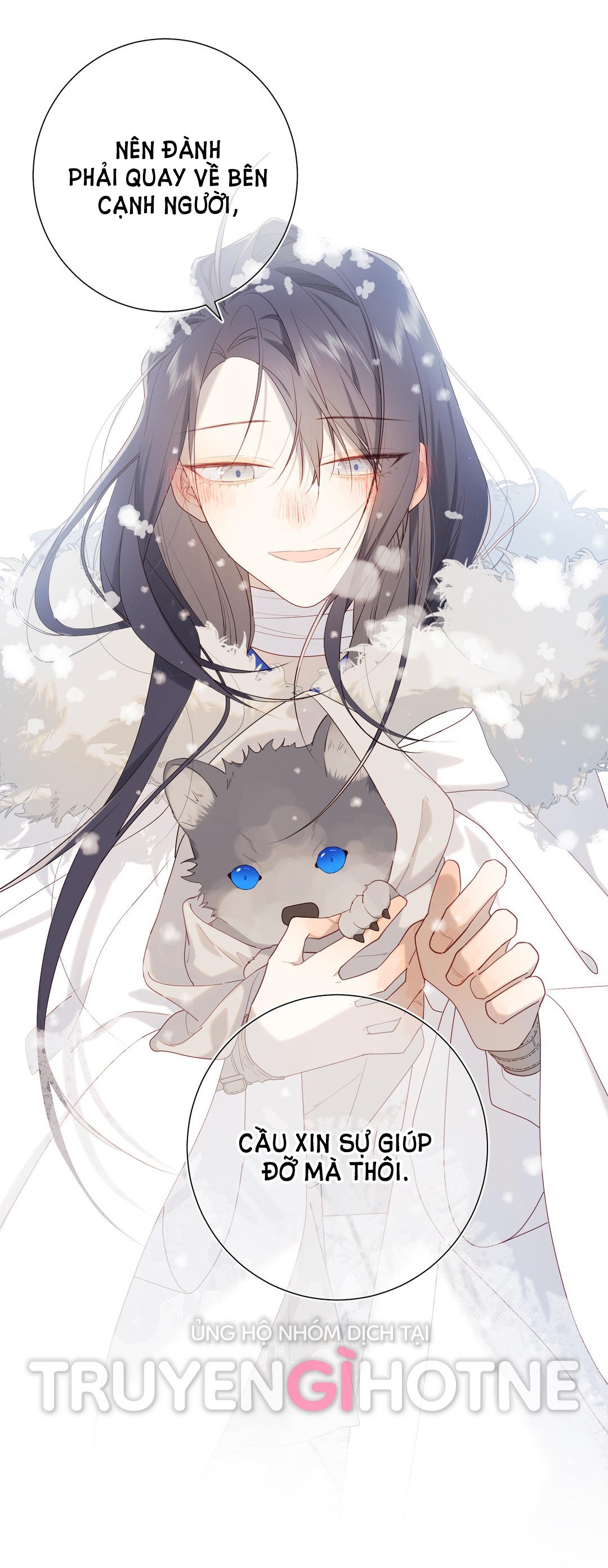 ác nữ cự tuyệt nam chính chapter 41 17