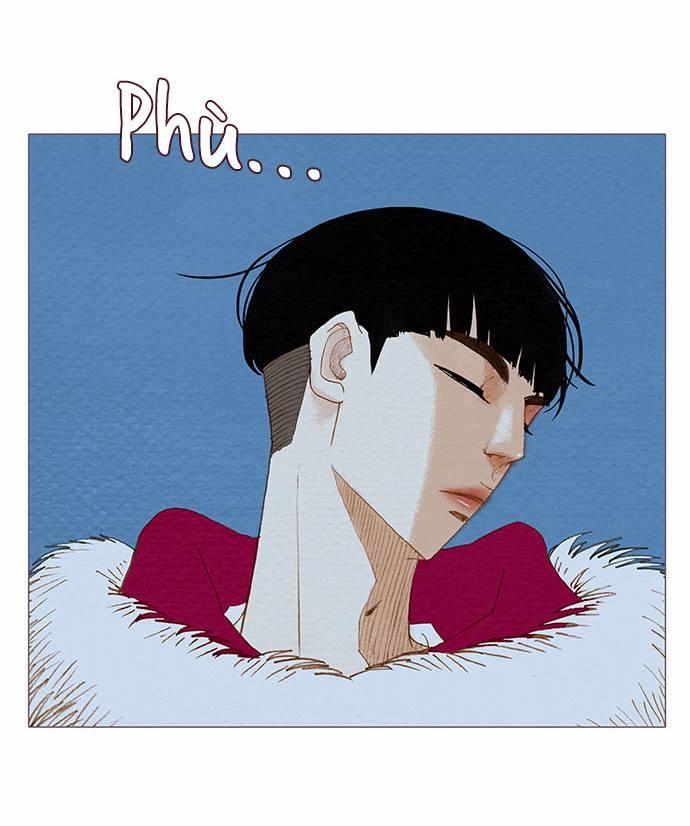 thánh thần trẻ trâu chapter 64 68